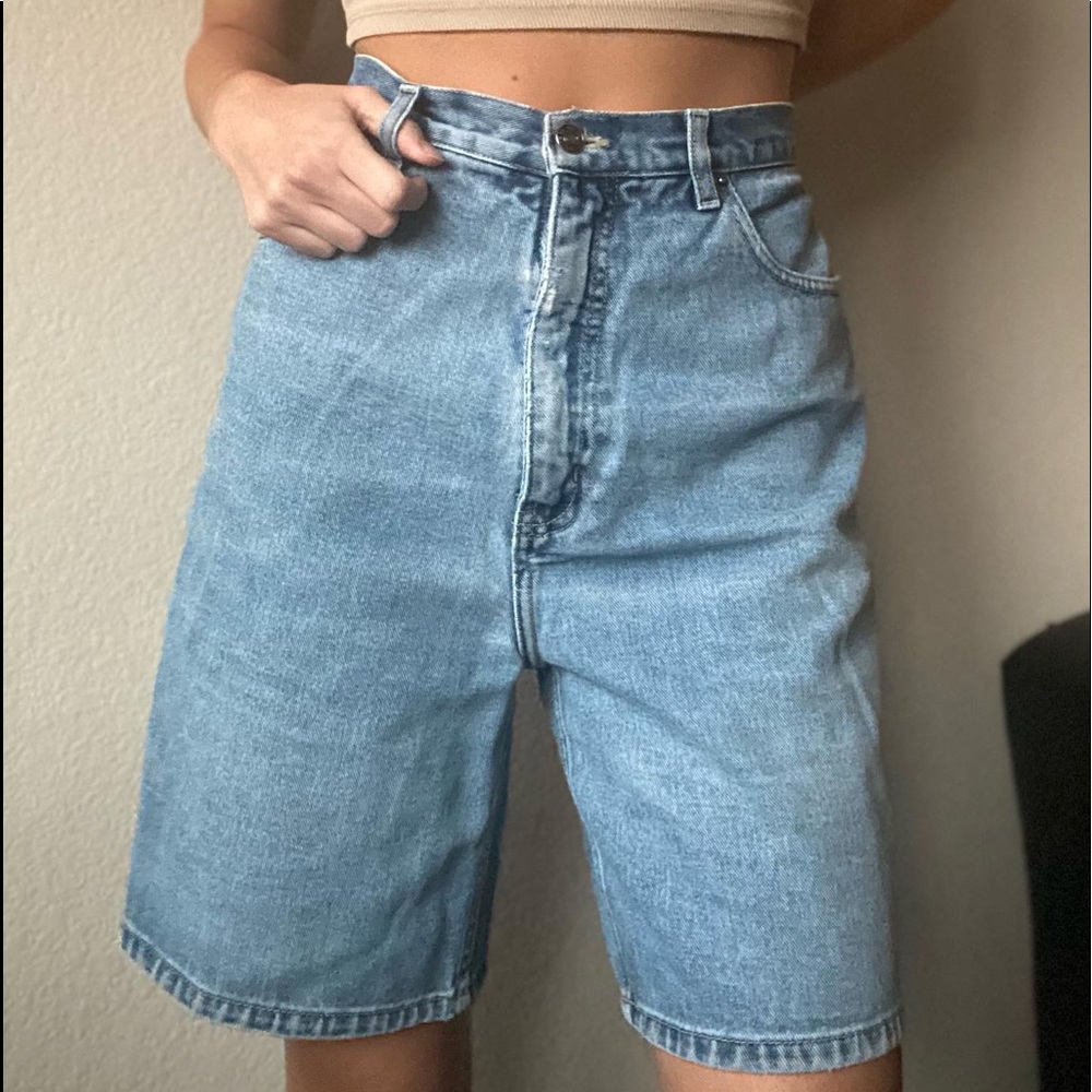 route 66 relaxed fit long inseam vintage jeans
